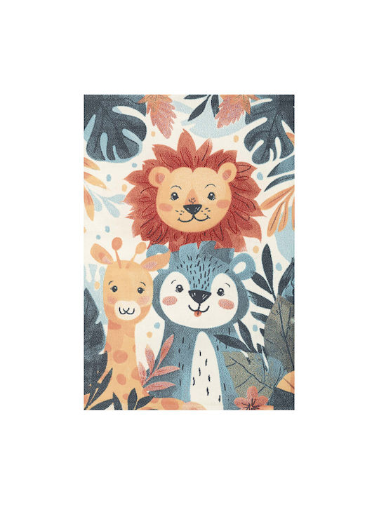 Sintelon Ritmo Детски Килим 120x170см