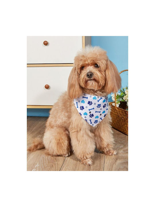 Animal Dog Bandana