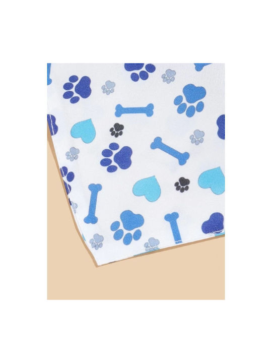 Animal Dog Bandana 35cm