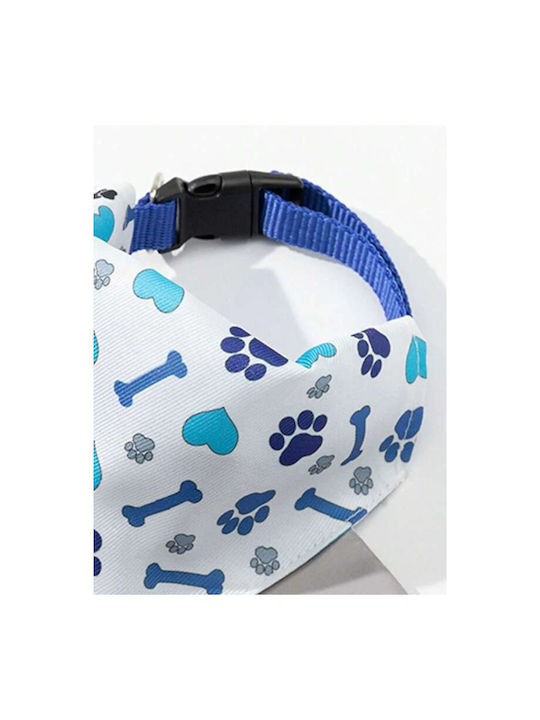 Animal Dog Bandana 41cm