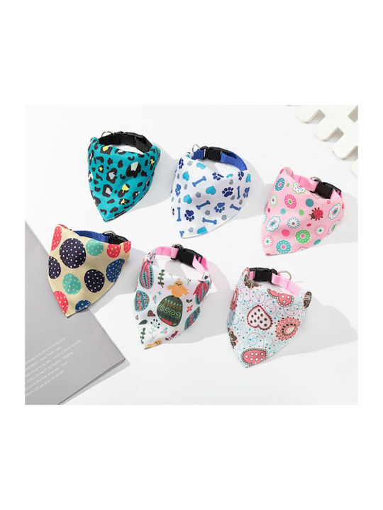Animal Dog Bandana 35cm