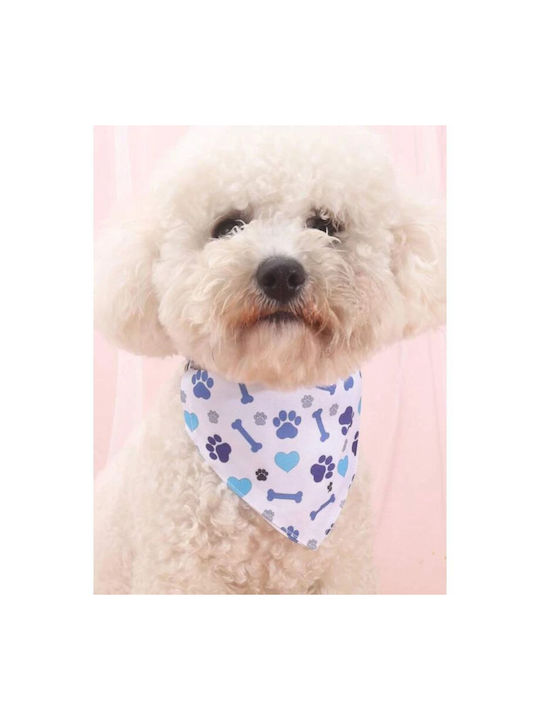 Animal Dog Bandana 41cm