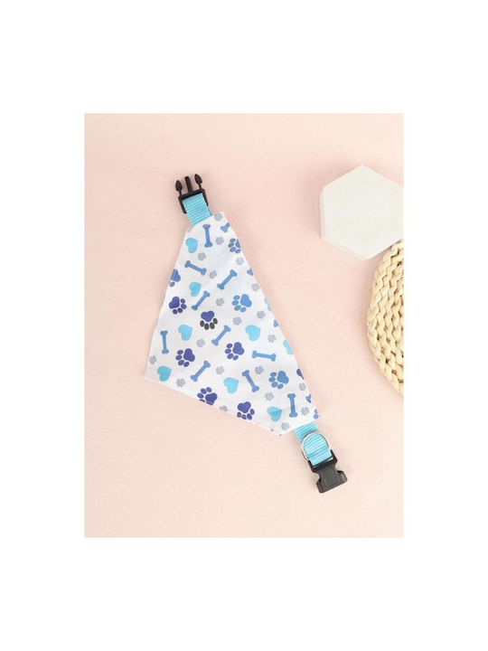 Animal Dog Bandana 41cm