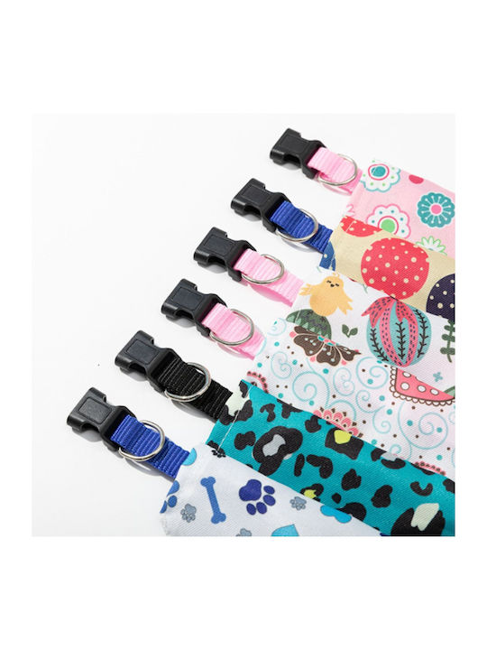 Animal Dog Bandana 41cm