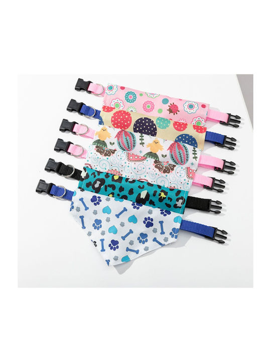 Animal Dog Bandana 41 - 41cm