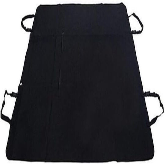 Denik Car Seat Cover Rear 1.35x1.35m