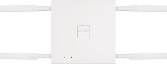 Lancom LX-6402 Access Point Wi‑Fi 6 Dual Band (2.4 & 5GHz)