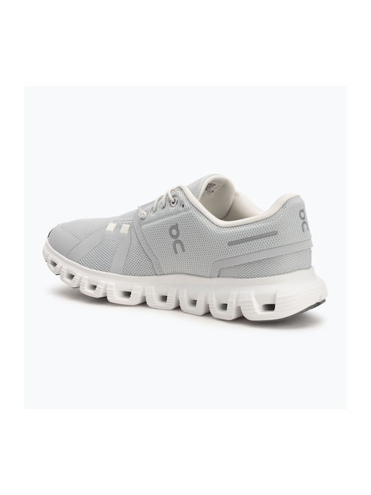 Cloud 6 Γυναικεία Αθλητικά Παπούτσια Running Γκρι