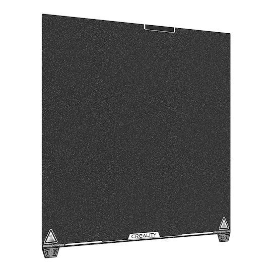 Creality3D Build Plate 370×370 Textured Pei K2 Plus 4004090129