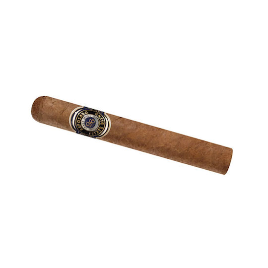Πουρο Reposado Colorado Toro