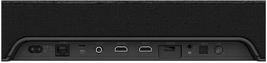 Klipsch Flexus Core 300 Soundbar 5.1.2 Schwarz