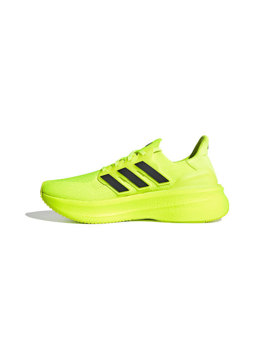 Ultraboost 5 Sport Shoes Running Yellow