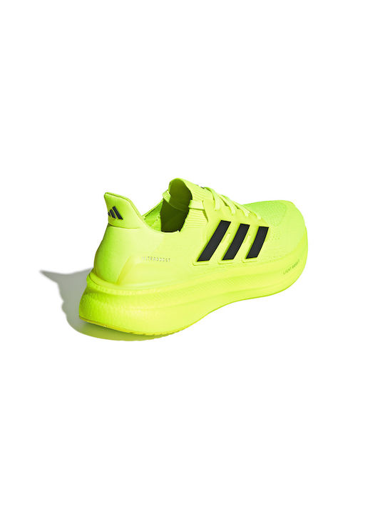 Ultraboost 5 Sport Shoes Running Yellow