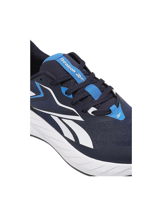 Verse Men's Sport Shoes Running Navy / White / Blue