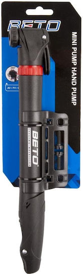 Aplus-Beto 360 T 470364 Mini Pump Air Pump Hand