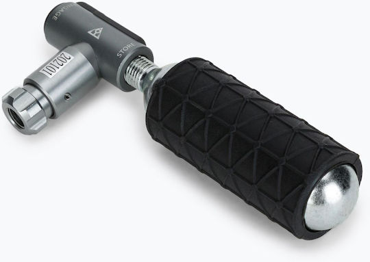 Topeak Airbooster 16g Co2 T-TAB-2 Luftpumpe Inflator Co2 Hand