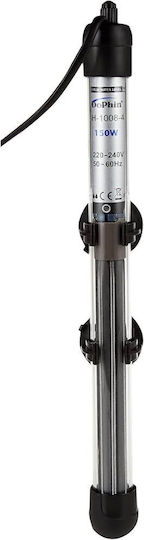Dophin Термостат За Аквариум 150 Watt 150-260 L