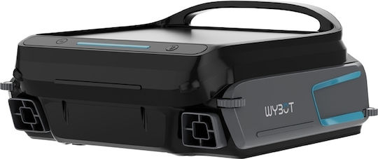 Wybot F1 Wireless Robotic Pool Cleaner 33W with 7lt Filter