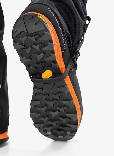 Black Diamond Frontpoint Gaiter Nylon