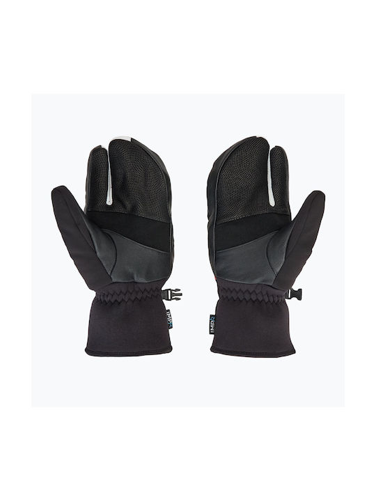Rossignol Hero Master Impr Mittens Men's Ski & Snowboard Gloves Black