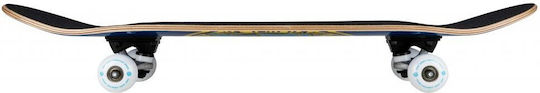 Tony Hawk Complete Shortboard Μπλε