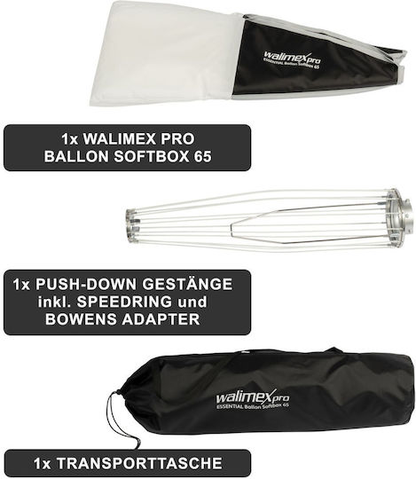 Walimex Softbox
