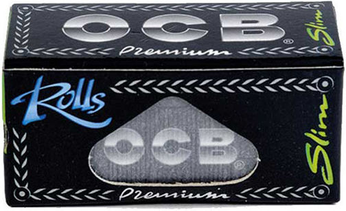 Ocb Premium Slim 4m 24buc