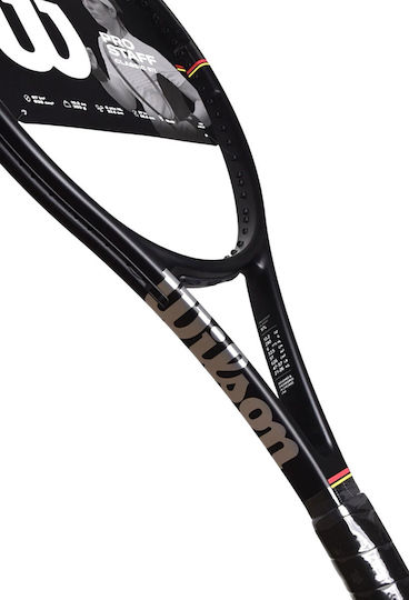 Wilson Pro Staff 97l Ρακέτα Τένις με Πλέγμα