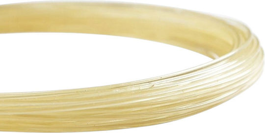 Wilson Tennis Racket String Gold