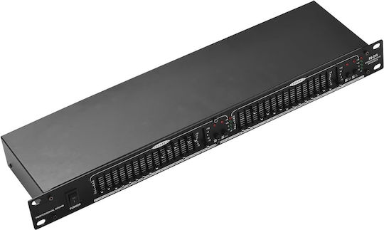 HL Audio EQ215