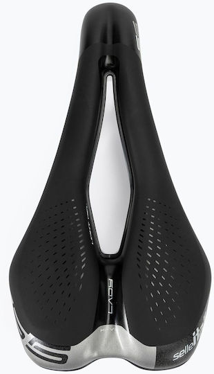 Selle Italia S 5 Lady Superflow S Schwarz Fahrradsattel Stadt