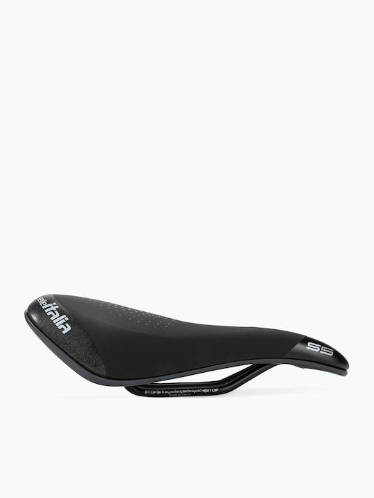 Selle Italia S 5 Lady Superflow S Black Bicycle Saddle City