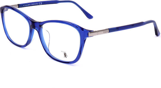 Tod S Tod Montatura Vista To5130 F 089 54 16 140