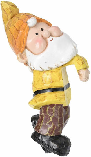 Weihnachtliche Figur Zwerge Länge 5cm