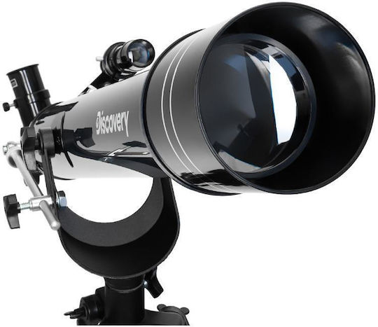 Discovery Spark 707 AZ