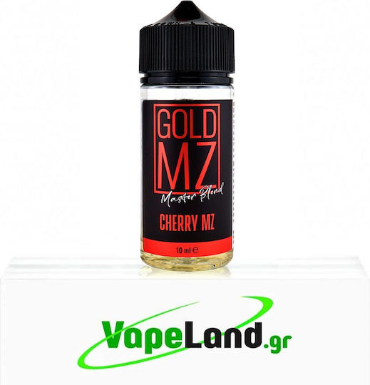 Infamous Liquids Ароматен Изстрел Infamous 10ml/100ml 1 бр Cherry