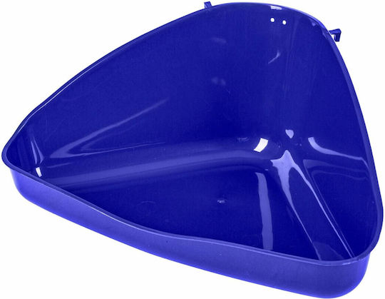 Kerbl Toilet for Rabbit / Hamster