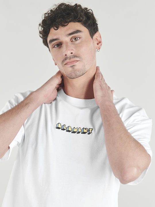 World T-Shirt White