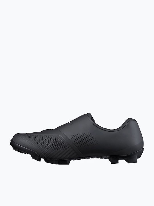 Shimano Men's Low Road Cycling Shoes Black