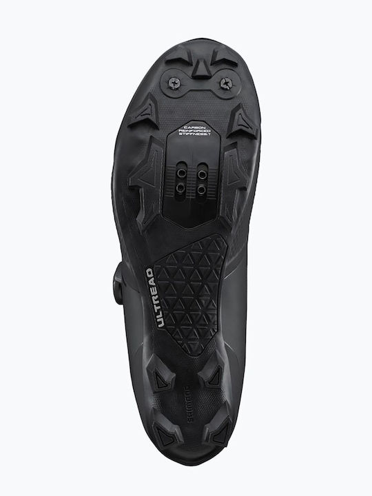 Shimano Ανδρικά Παπούτσια Ποδηλασίας