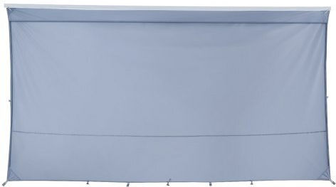 Vevor Къмпинг Сцена Автомобил 200x370см