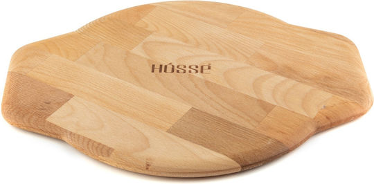 Hosse Buffet Display Stand Wooden 28cm