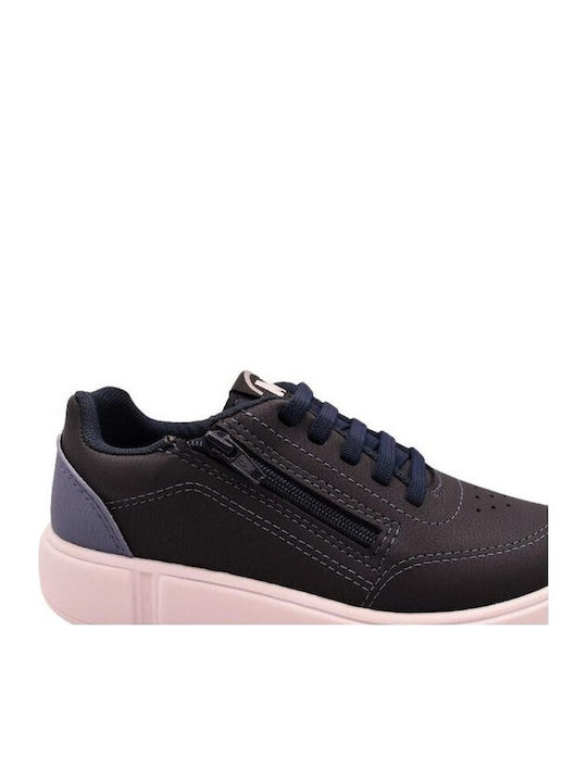 Παιδικά Sneakers Μπλε