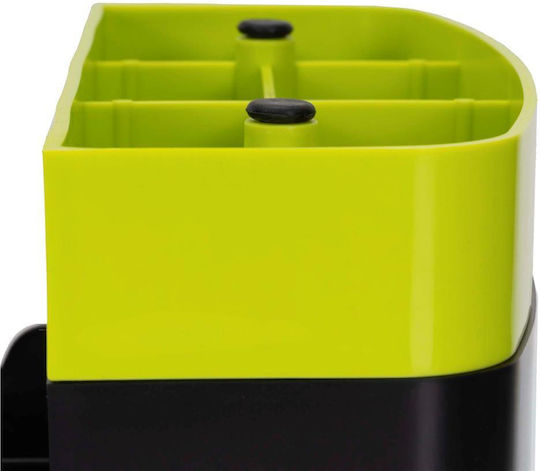 Aerobic Stepper με Ρυθμιζόμενο Ύψος