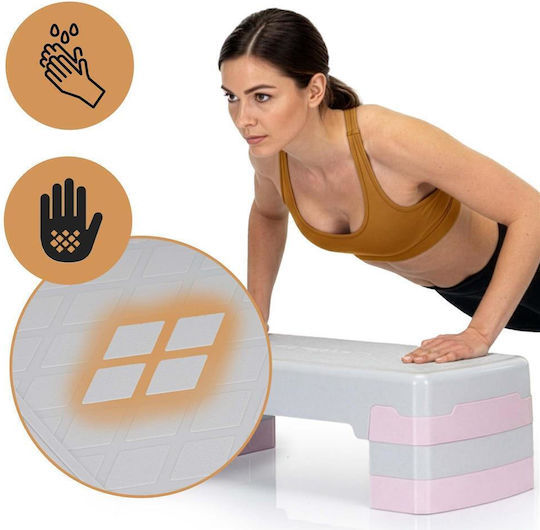 Aerobic Stepper