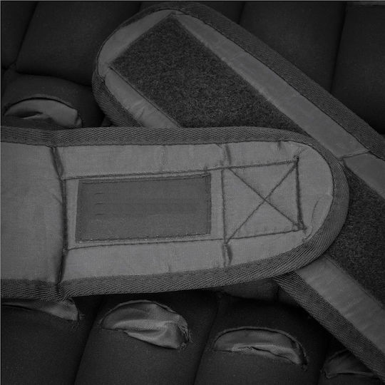 Vestă Cu Greutate 10kg