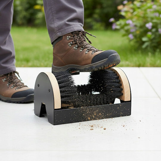 Perie Pentru Încălțăminte 11.5cm