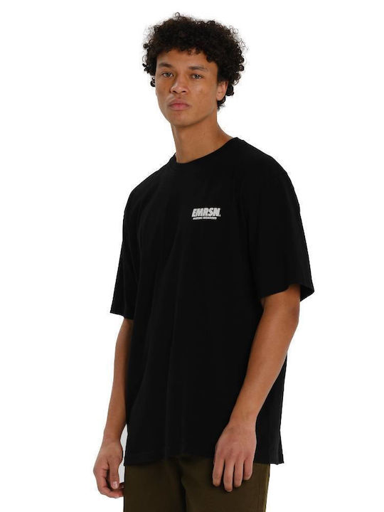 Emerson Tricou Negru
