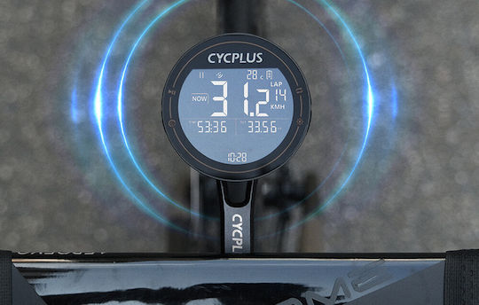 Υποδοχή Υπολογιστή Ποδηλάτου Cycplus Z3