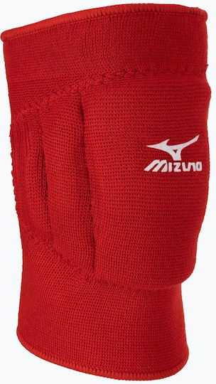 Mizuno Team Kneepad Z59SS70262 Adults Volleyball Knee Pads Red